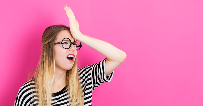 Как облажаться за несколько секунд: 20+ эпик фейлов с участием красивых девушек - свежие новости на Toplenta по теме МИР