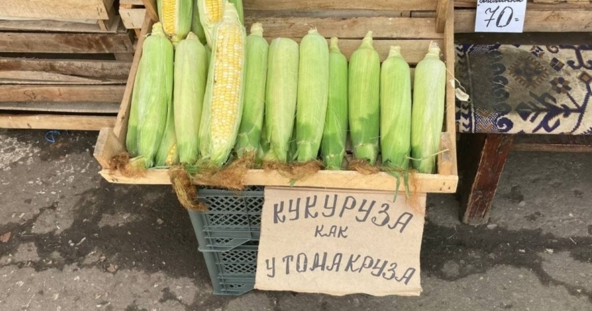 Смех на полках: 22 забавных фото ценников, которые поднимут настроение - свежие новости на Toplenta по теме под