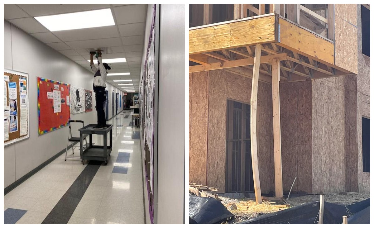 22 раза, когда люди забыли про правила безопасности - свежие новости на Toplenta по теме По