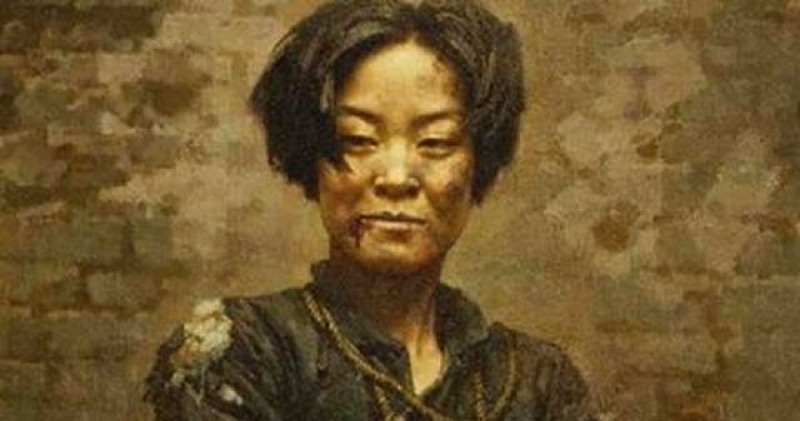 Подвиг Чэн Бенхуа — последняя улыбка в лицо смерти - похожая новость на Toplenta