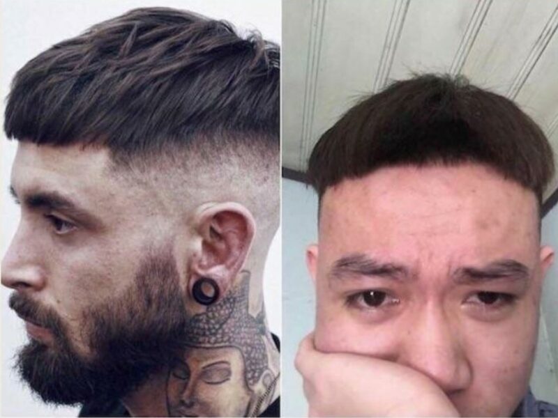 Скупой платит дважды, или 20 примеров фатальной экономии на своей внешности - свежие новости на Toplenta по теме тв