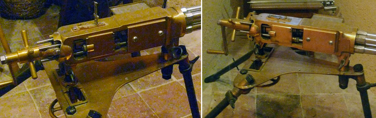 Пародия на пулемет - свежие новости на Toplenta по теме СТО