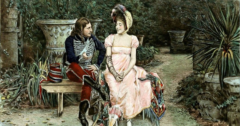 Как появилось выражение «Гусары денег не берут!» - свежие новости на Toplenta по теме поговорка