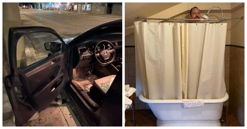 22 фотодоказательства, что от неудачных дней никто не застрахован - свежие новости на Toplenta