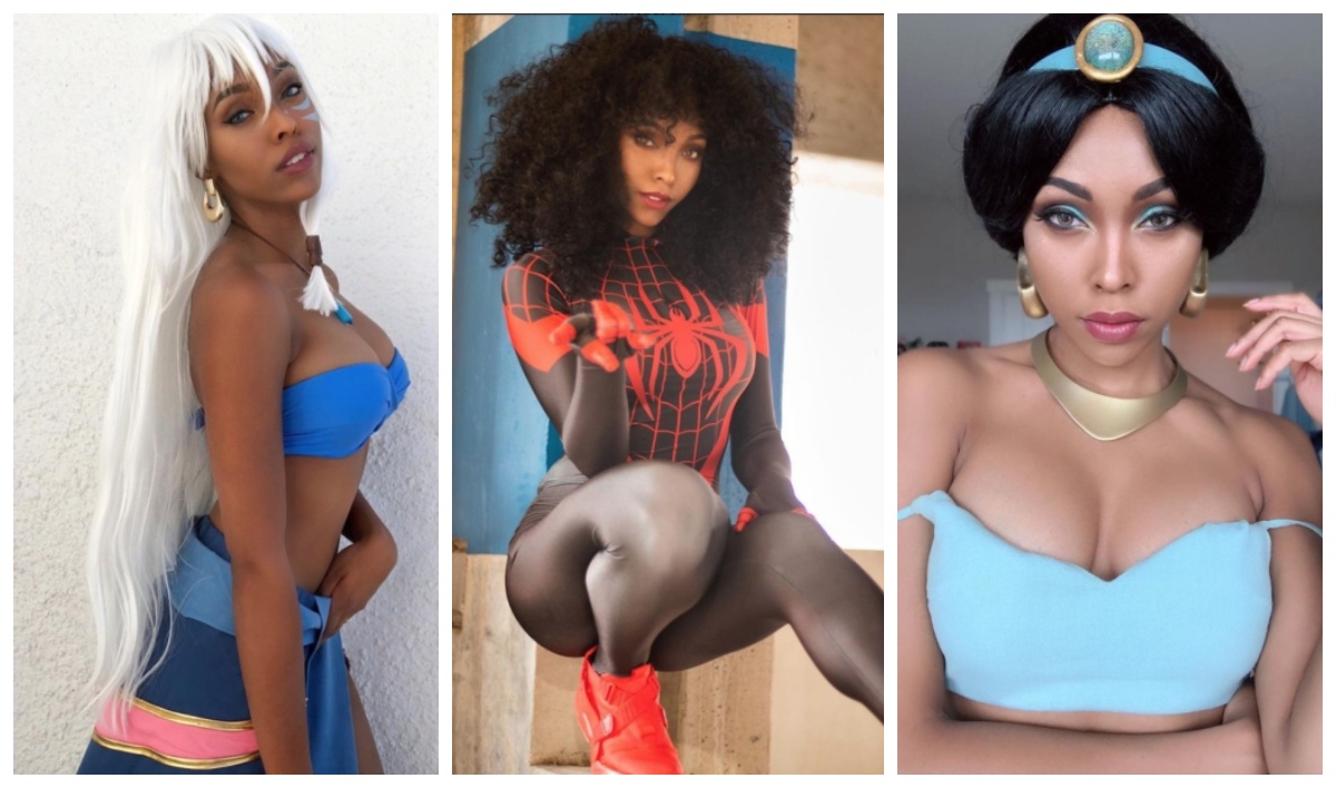 22 примера, когда косплей сумел превзойти даже оригинал - свежие новости на Toplenta по теме косплей