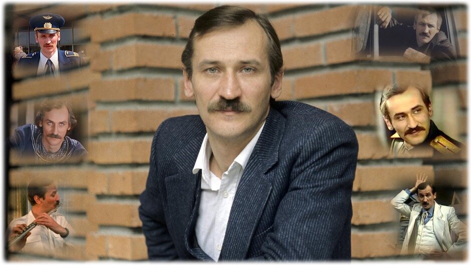 Леонид Филатов: последний секс-символ советского кинематографа - свежие новости на Toplenta