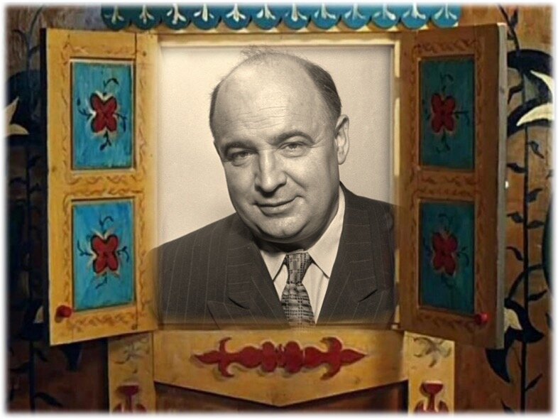 Александр Роу: Великий Сказочник советской эпохи - свежие новости на Toplenta