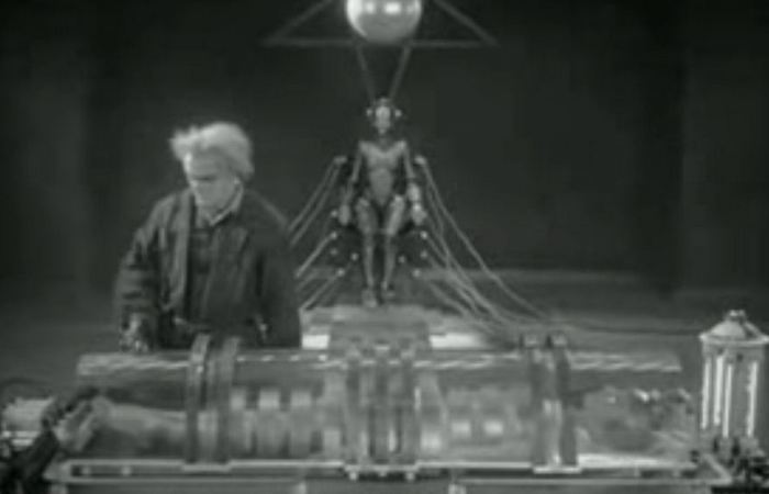 10 технопредсказаний из фантастических фильмов, которые воплощены в реальности - свежие новости на Toplenta