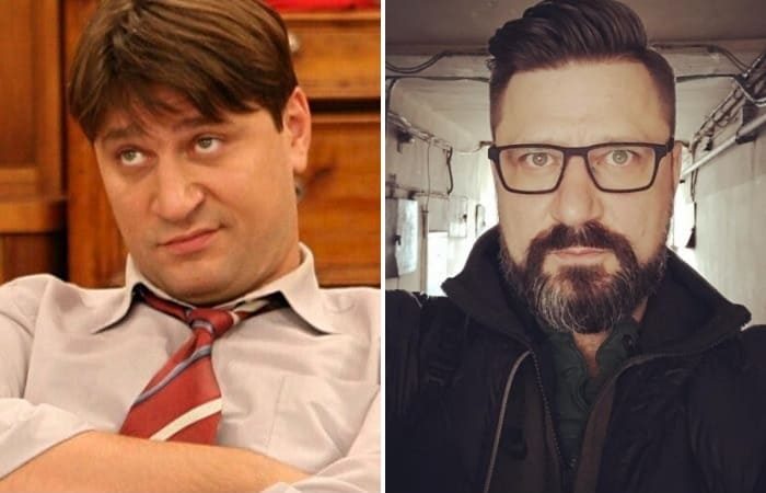 Как живёт Виктор Логинов после фильма «Счастливы вместе» - свежие новости на Toplenta