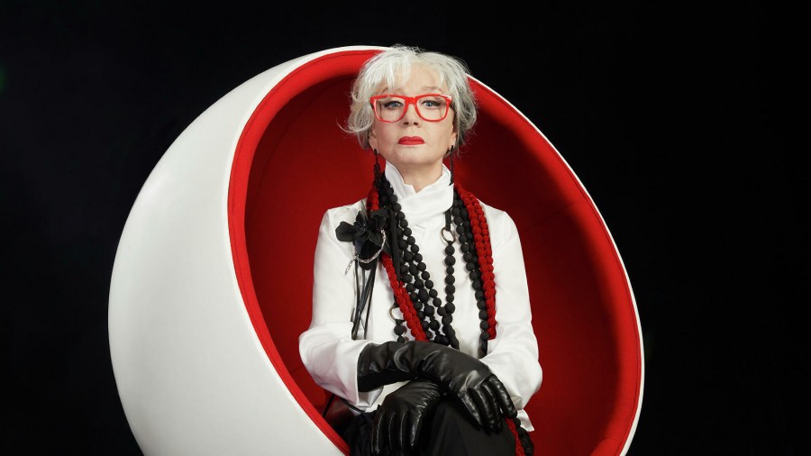 Красавица в 80 лет. Как Вера Алентова выглядит сейчас - свежие новости на Toplenta