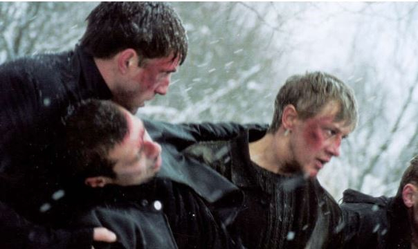 Фильмы «Бумер» и «Бумер-2» повторно выйдут в российский прокат - свежие новости на Toplenta по теме iv