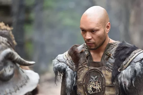 Русская «Игра престолов»: в прокат выходит эпичная драма «Сердце пармы» - похожая новость на Toplenta