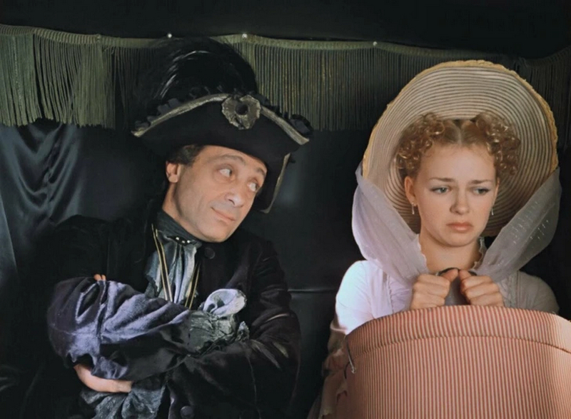 Неожиданные факты, которые стыдливо скрываются за титрами любимых кинолент - свежие новости на Toplenta