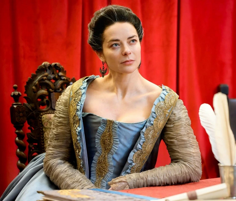 10 случаев, когда киношники оплошали с кастингом - свежие новости на Toplenta