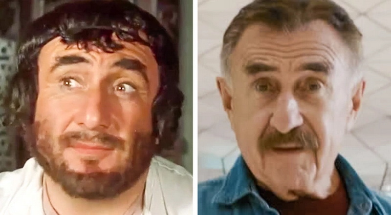 «Д’Артаньян и три мушкетера» 45 лет спустя: как сложились судьбы актеров фильма - свежие новости на Toplenta