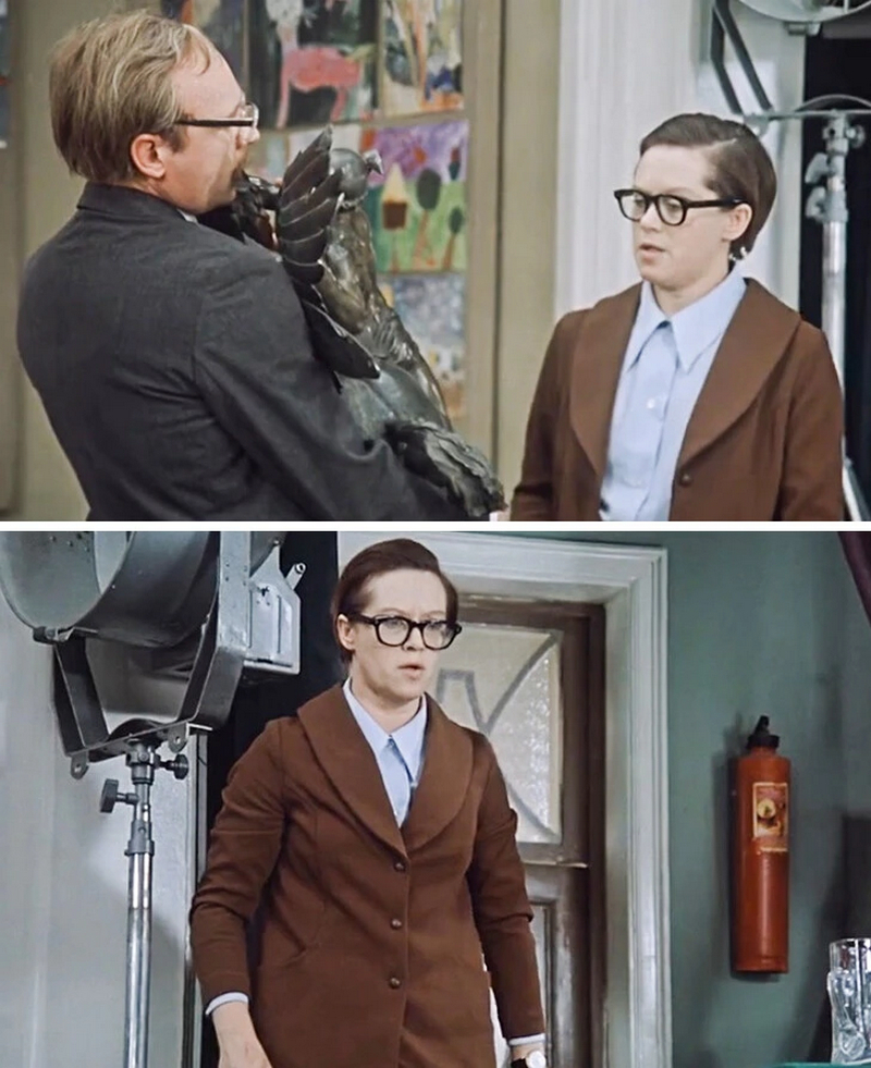 Эпичные киноляпы, которые мы прошляпили на пару с режиссерами - свежие новости на Toplenta