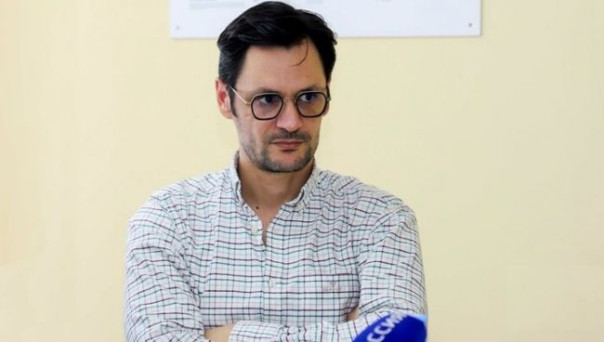 Режиссер из Марокко начал снимать в ЛНР документальный фильм о Донбассе - свежие новости на Toplenta по теме новости дизайна