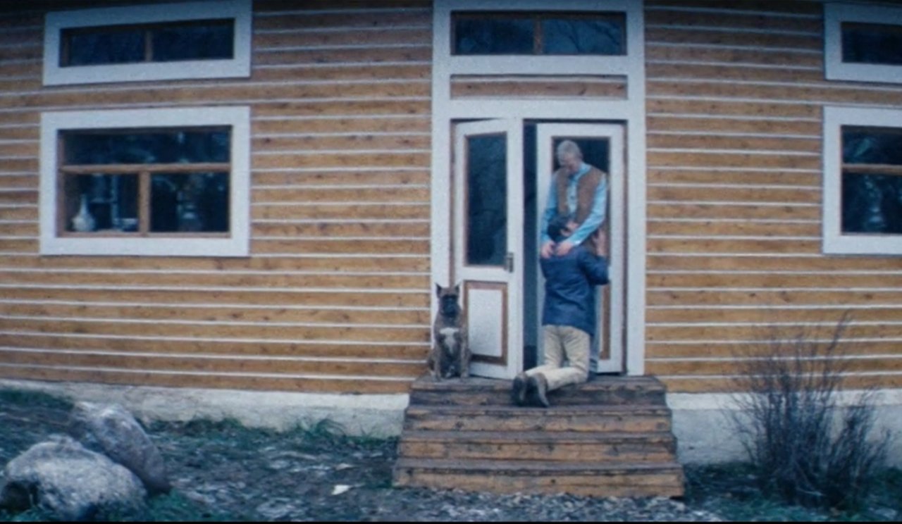 Интересные факты о фильме "Солярис" - свежие новости на Toplenta по теме кино