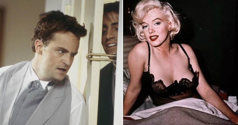 15 актеров, которым наркотики помогли вжиться в роль - свежие новости на Toplenta по теме СИМ