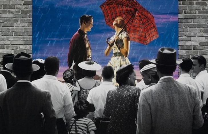 12 светлых и добрых фильмов, которые поднимут настроение - свежие новости на Toplenta по теме строение