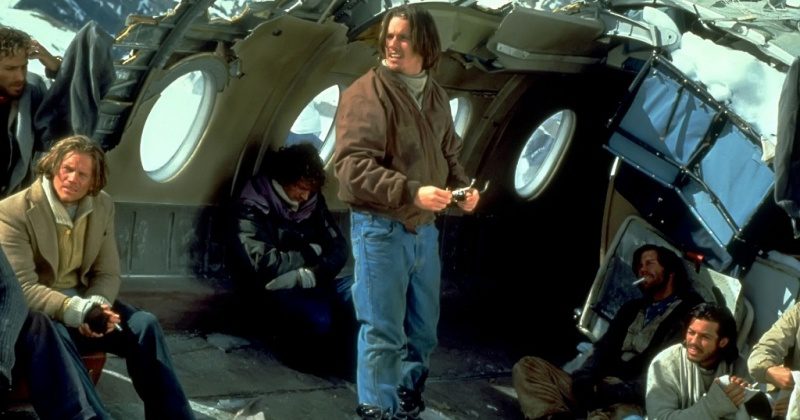 12 лучших фильмов-катастроф, основанных на реальных событиях - свежие новости на Toplenta по теме Видео