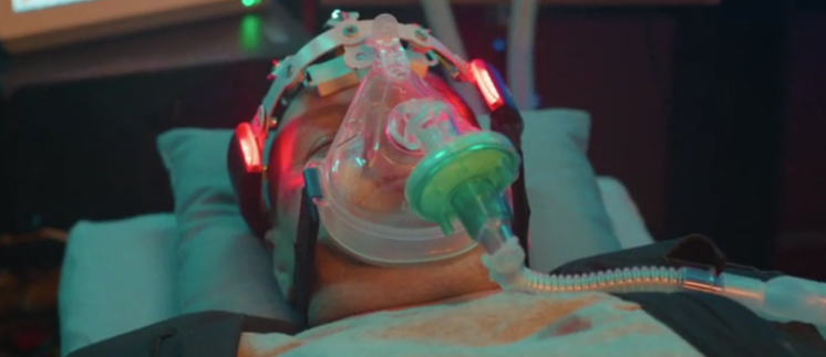 Вышел трейлер российского научно-фантастического фильма «Нейробатя» - свежие новости на Toplenta по теме новости дизайна