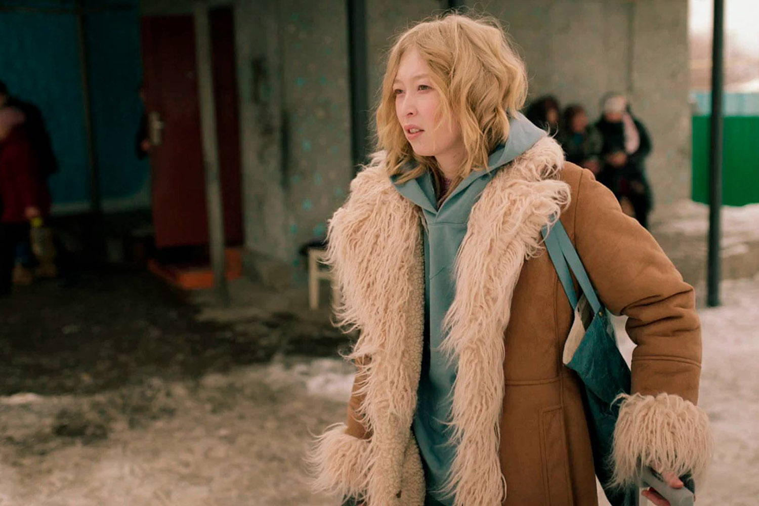 Месть и немного любви: пять лучших фильмов этой весны о женщинах - свежие новости на Toplenta по теме Forbes