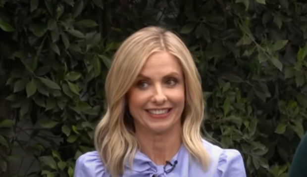 Актриса из «Декстера» Сара Мишель Геллар снимется в фильме «Bad Summer People» - свежие новости на Toplenta по теме новости дизайна