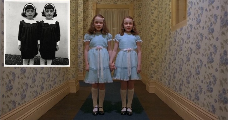 10 фильмов, вдохновленных произведениями искусства - свежие новости на Toplenta по теме культура