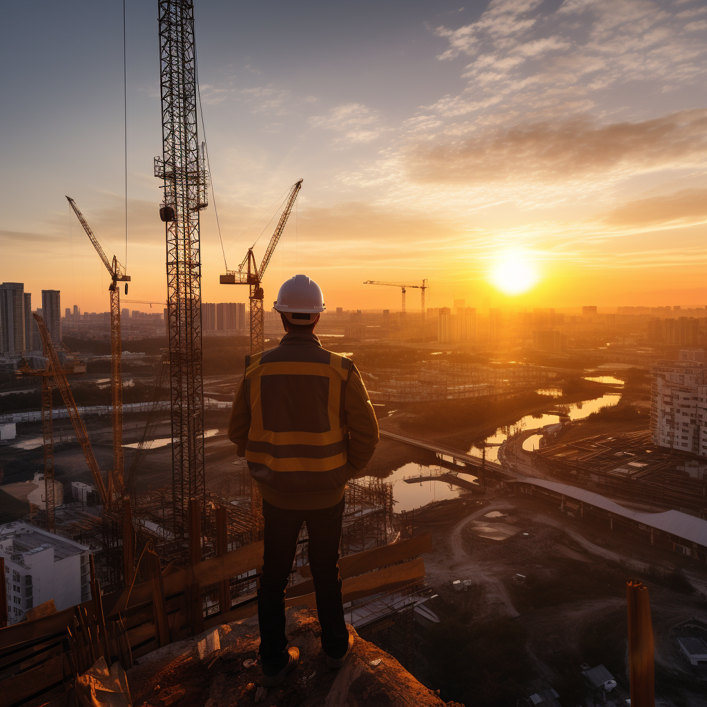 Критическая роль безопасности в вашем строительном бизнесе - свежие новости на Toplenta по теме Полезные статьи