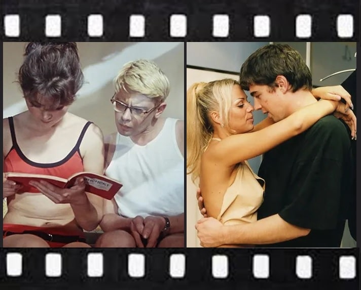 На повторе: 7 отечественных фильмов, которые мы можем пересматривать постоянно - свежие новости на Toplenta по теме По