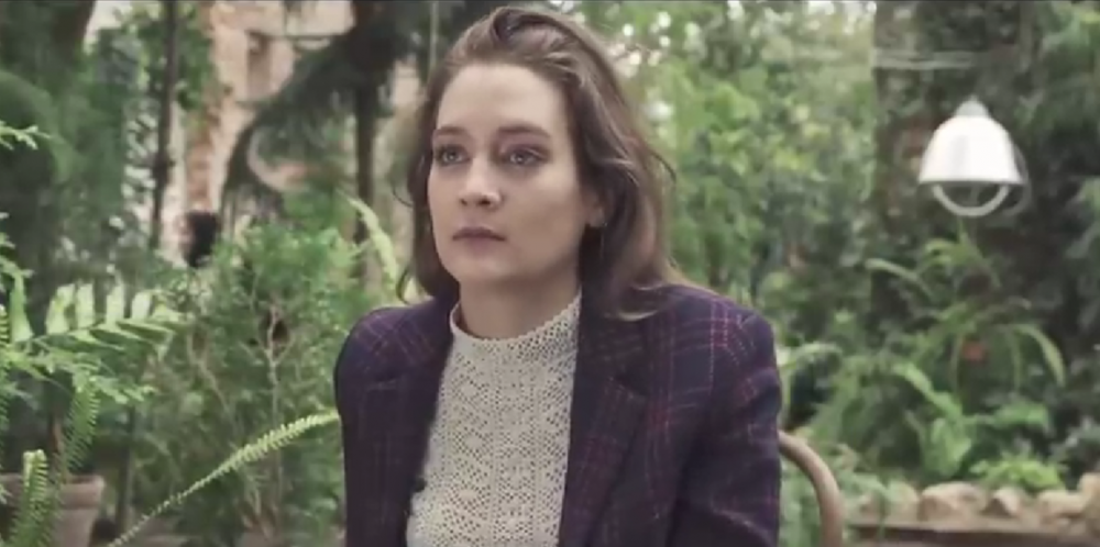 Лиза Янковская сыграет в новом фильме Альберта Серры - свежие новости на Toplenta по теме новости дизайна