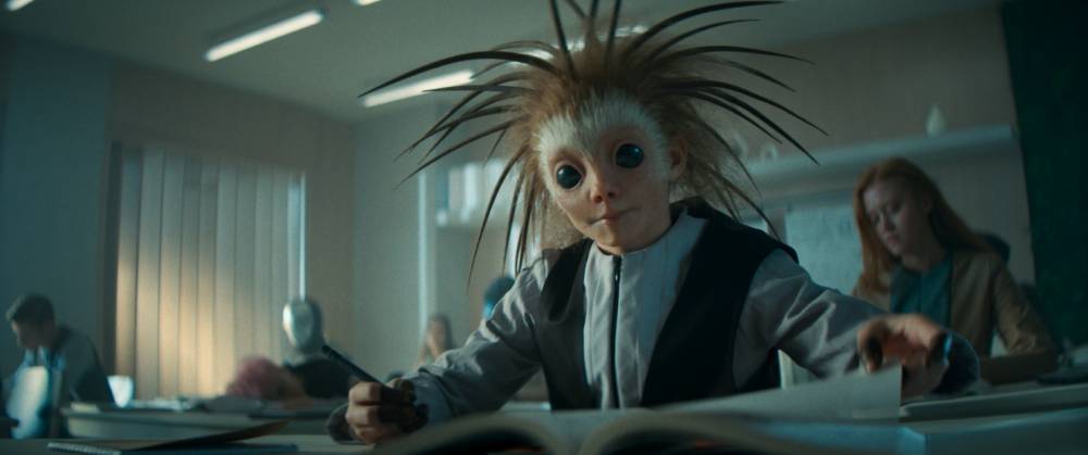 Современные российские фильмы для детей и подростков — что посмотреть? - свежие новости на Toplenta по теме Старт