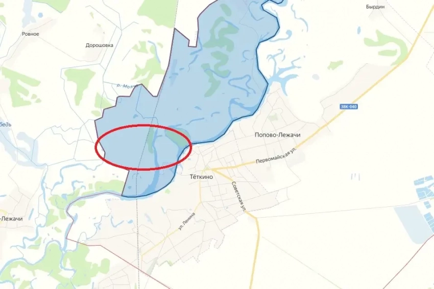 Украинские боевики не прекращают попыток прорваться к вокзалу Тёткино в Курской области - свежие новости на Toplenta