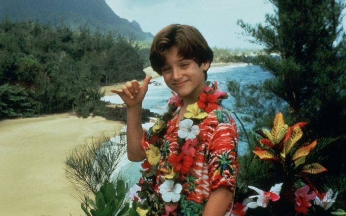 Детские роли знаменитых актеров - свежие новости на Toplenta по теме кт