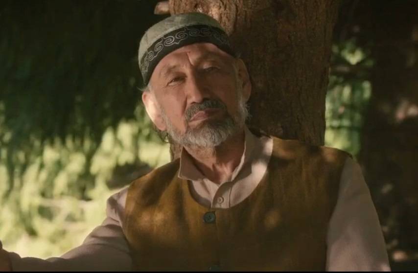 Российско-казахстанский фильм «Тарлан» показали в Астане - свежие новости на Toplenta по теме ТАТ