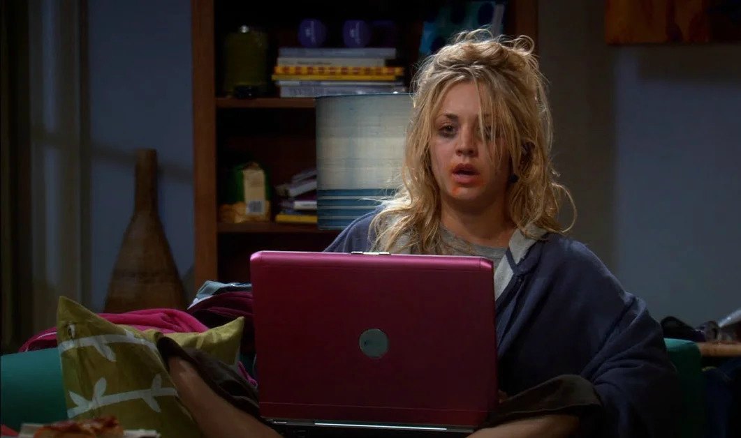 10 причин, почему «запойный» просмотр сериалов нас медленно убивает - свежие новости на Toplenta по теме ЗОЖ