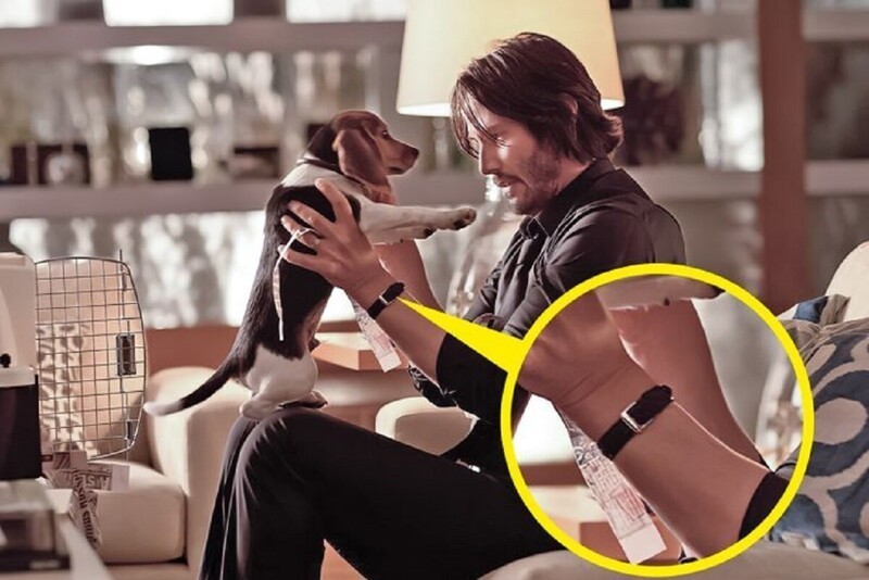 14 интересных деталей в фильмах, которые заметит только настоящий киноман - свежие новости на Toplenta по теме под