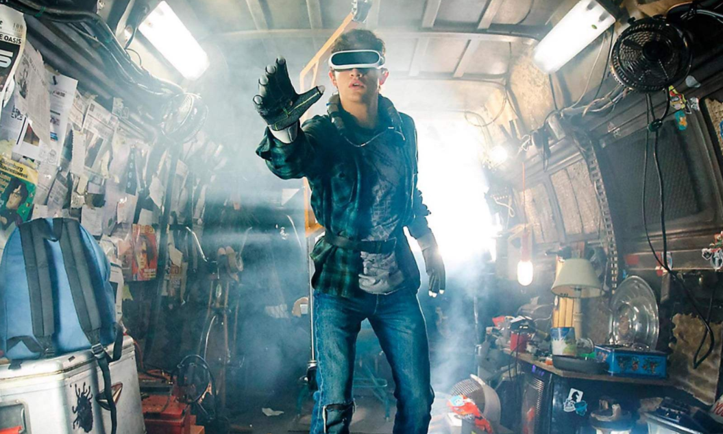 12 фильмов, которые помогут понять, что такое «киберпанк» - свежие новости на Toplenta по теме Кибер