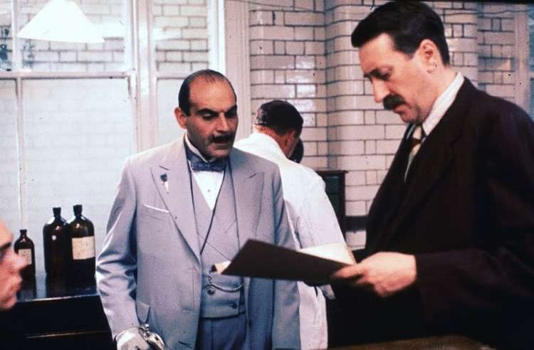 Подборка сериалов прямиком из Великобритании для уютных вечеров - свежие новости на Toplenta по теме РОСКИНО