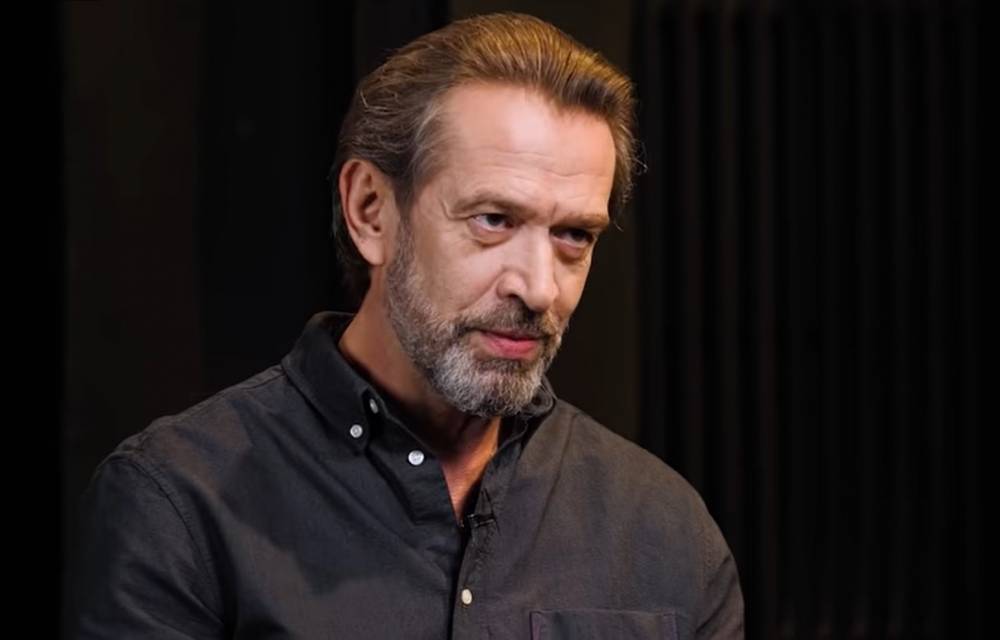 Машков получил главную награду кинофорума «Золотой витязь» - свежие новости на Toplenta по теме - новости сети