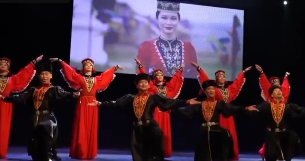 Государственный ансамбль «Тюльпан» отправляется в тур по югу России с программой «Дороги памяти» - свежие новости на Toplenta по теме Ростов