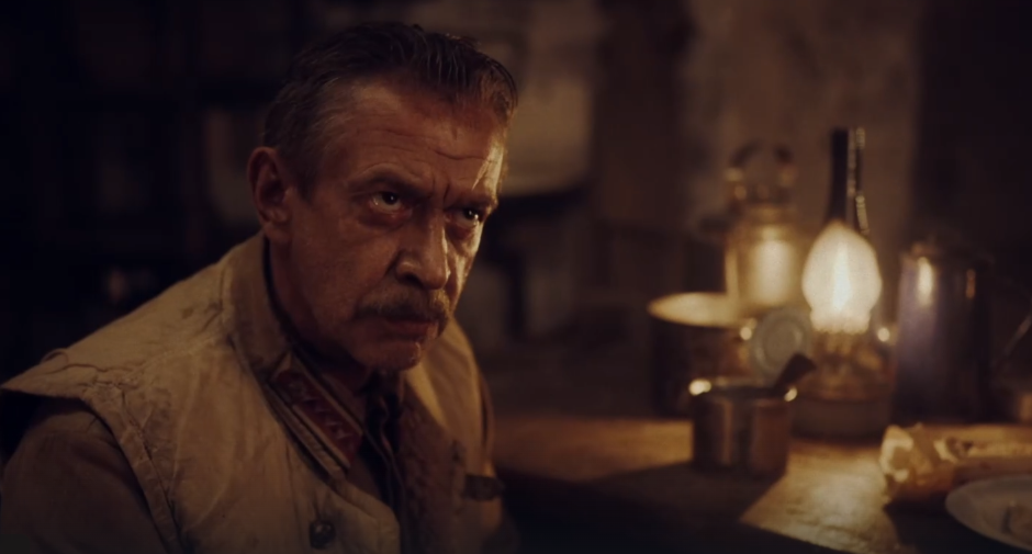 Военная драма «В списках не значился» возглавила кинопрокат ХМАО в праздничные дни - свежие новости на Toplenta по теме новости дизайна