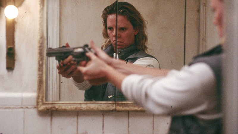 8 женщин-убийц, о которых сняли кино - свежие новости на Toplenta по теме убийцы