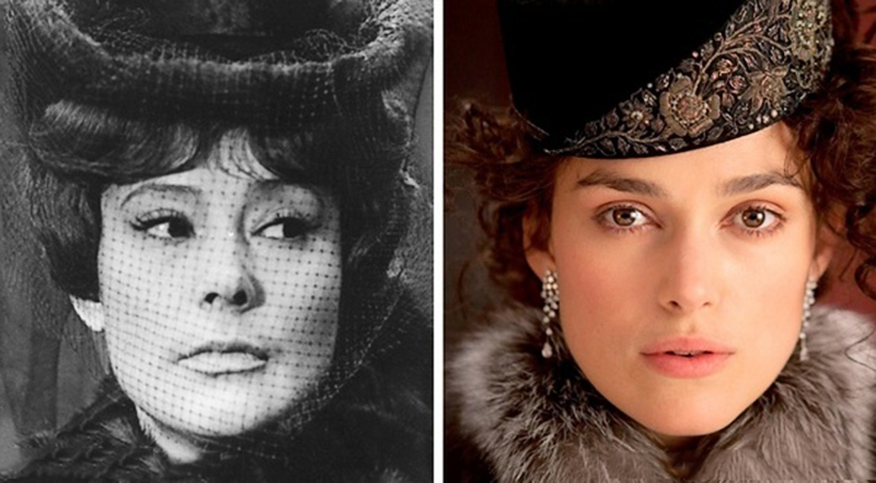 Наши vs заграница — русская классика в кино - свежие новости на Toplenta по теме Экран