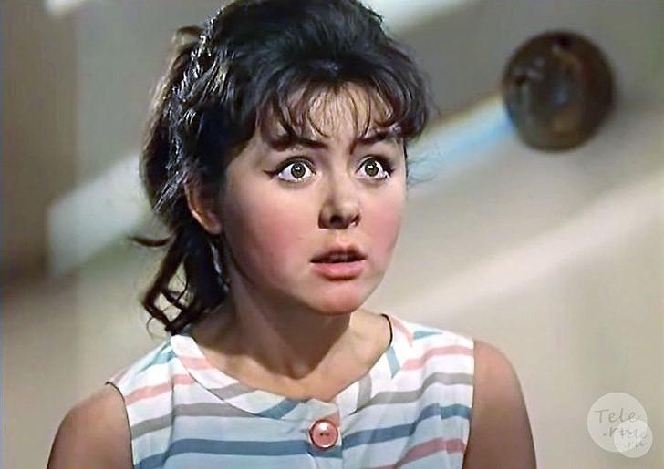 Хорошая девушка Лида… и другие подружки Шурика - свежие новости на Toplenta по теме Союз