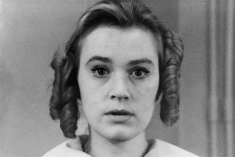 Памяти Валентины Талызиной... - свежие новости на Toplenta по теме кино