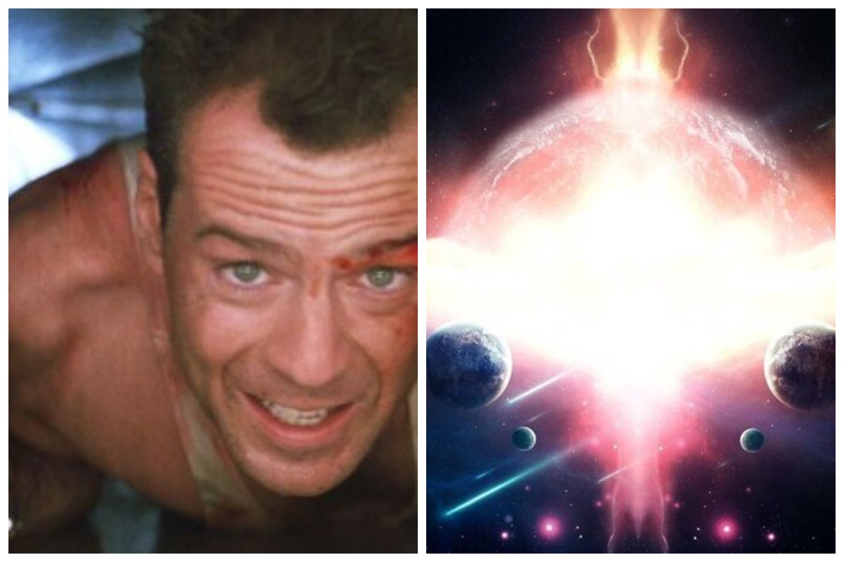 20 мифов, в которые мы верим благодаря кино - свежие новости на Toplenta по теме По