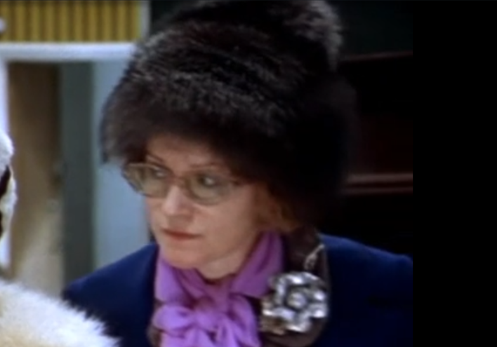 Скончалась народная артистка РФ Валентина Талызина - свежие новости на Toplenta по теме народная артистка