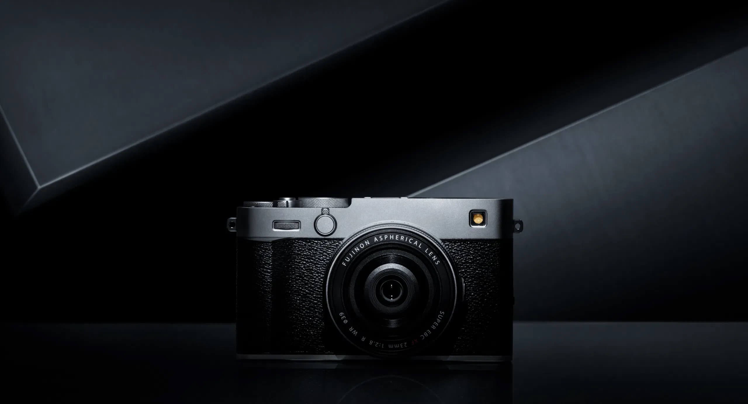 Представлена Fujifilm X-E5 – компактная беззеркалка за $1699 - свежие новости на Toplenta по теме новости дизайна